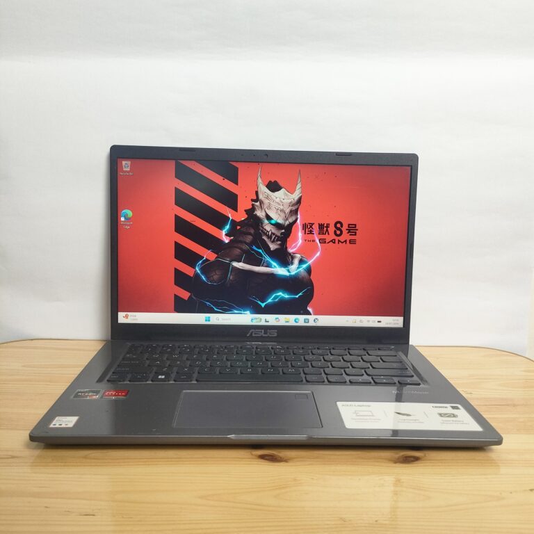 Asus X415DAP AMD Ryzen 3 3250U 8/256GB SSD