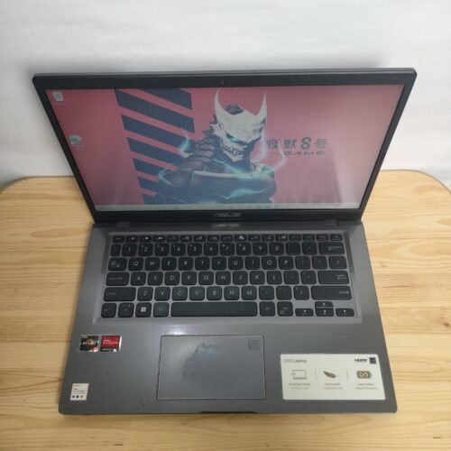 Asus X415DAP AMD Ryzen 3 3250U RAM 8/256 SSD