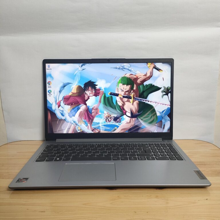 Lenovo Ideapad Slim 1 AMD Ryzen 3 7320U 4/256GB SSD