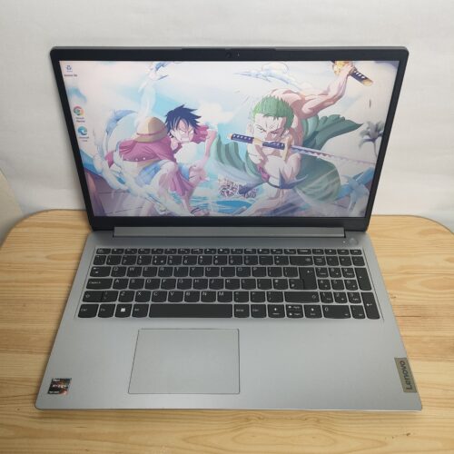 Lenovo Ideapad Slim 1 AMD Ryzen 3 7320U RAM 4/256 SSD
