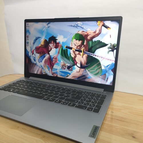 Lenovo Ideapad Slim 1 AMD Ryzen 3 7320U RAM 4/256 SSD