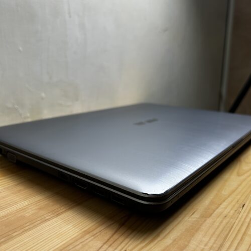 Asus X441BA AMD A4 9125 RAM 4 SSD 128 + HDD 1TB