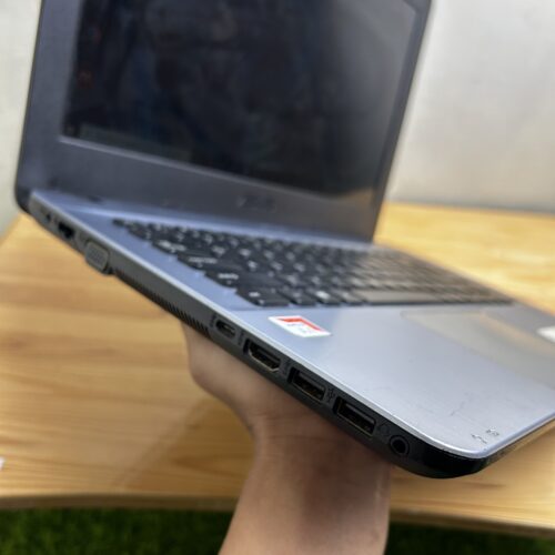 Asus X441BA AMD A4 9125 RAM 4 SSD 128 + HDD 1TB