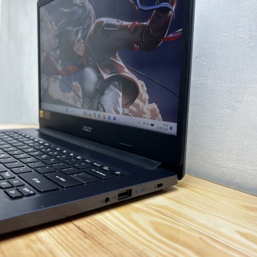 Acer Aspire A314-22 AMD Athlon Silver 3050 RAM 8 SSD 512
