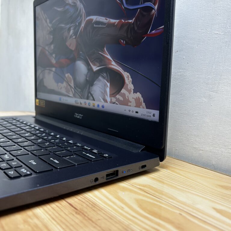 Acer Aspire A314-22 AMD Athlon Silver 3050 8/512GB SSD