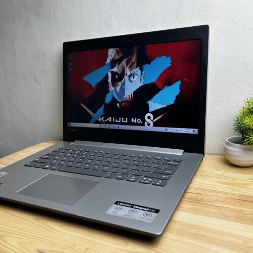 Lenovo Ideapad 330 Intel core i5 8250U AMD Radeon 530 RAM 8 SSD 256