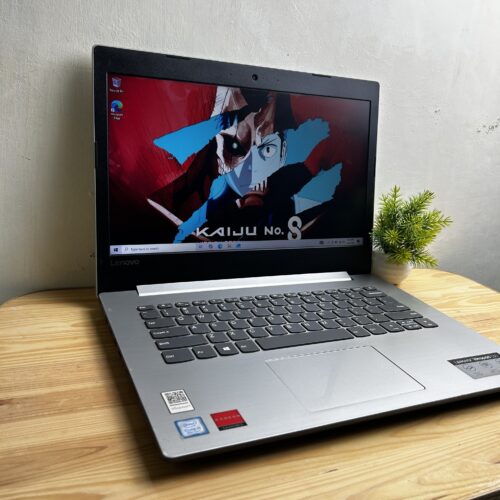 Lenovo Ideapad 330 Intel core i5 8250U AMD Radeon 530 RAM 8 SSD 256