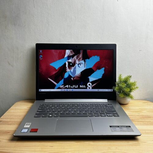 Lenovo Ideapad 330 Intel core i5 8250U AMD Radeon 530 RAM 8 SSD 256