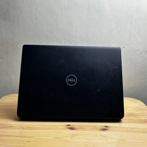 IMG_0201 Dell Latitude 3400 Intel core i5 8265U NVIDIA GeForce MX130 RAM 8 SSD 256
