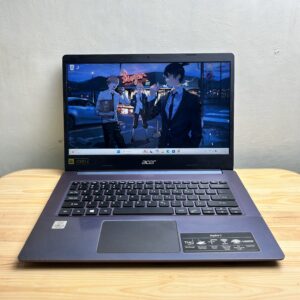 IMG_0219 (1) Acer Aspire A514-53 Intel core i3 1005G1 RAM 8 SSD 512GB
