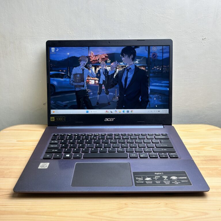 IMG_0219 (1) Acer Aspire A514-53 Core i3 1005G1 8/512GB SSD