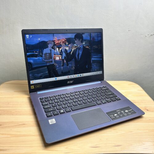 Acer Aspire A514-53 Intel core i3 1005G1 RAM 8 SSD 512GB