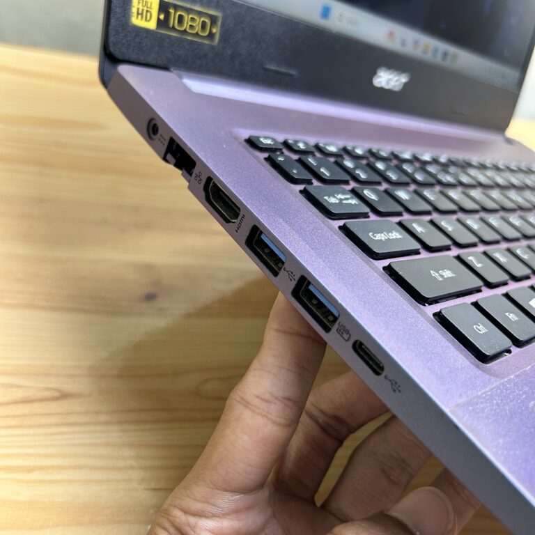 Acer Aspire A514-53 Core i3 1005G1 8/512GB SSD