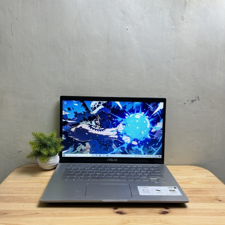 Asus X409MA Intel Celeron N4020 8/256GB SSD