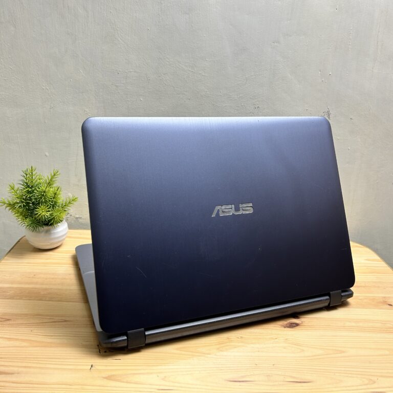 Asus X407MA Intel Celeron N4000 4/256GB SSD