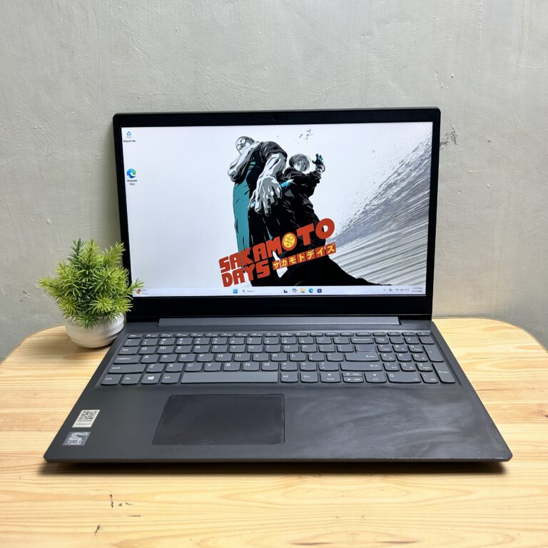 Lenovo V15-11L Intel Core I5-1035G1 4/256GB SSD