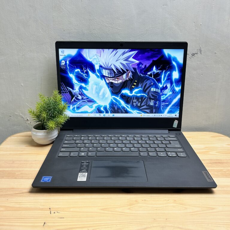 LENOVO 81WH (idepad 3) Intel Celeron N4020 4/256GB SSD