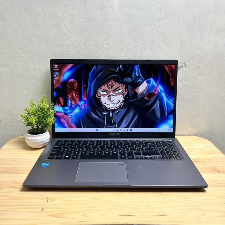 IMG_0611 ASUS VIVOBOOK X515KA 311 INTEL CELERON N4500 8/512GB SSD