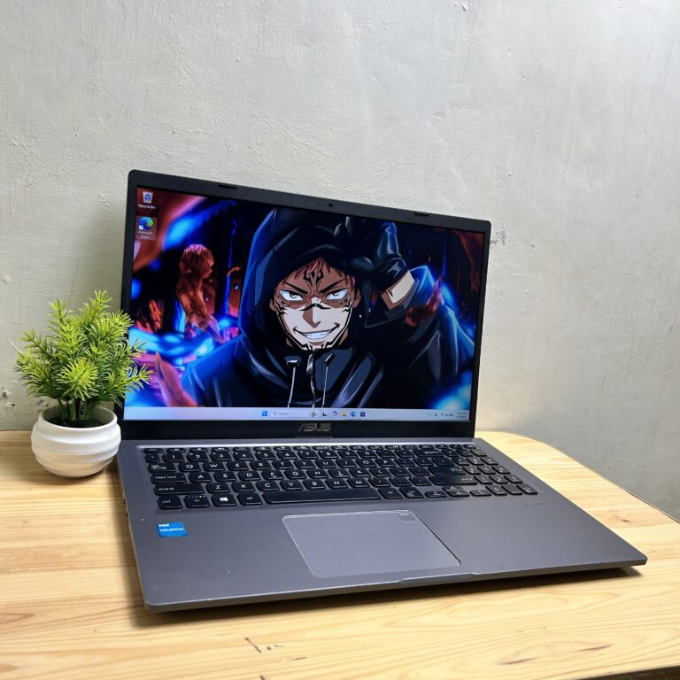 ASUS VIVOBOOK X515KA 311 INTEL CELERON N4500 8/512GB SSD