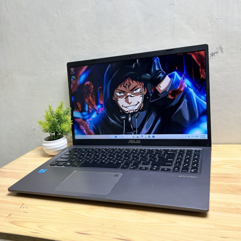 ASUS VIVOBOOK X515KA 311 INTEL CELERON N4500 8/512GB SSD