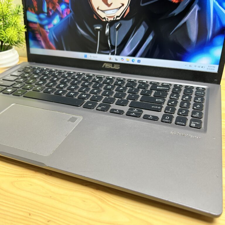 ASUS VIVOBOOK X515KA 311 INTEL CELERON N4500 8/512GB SSD