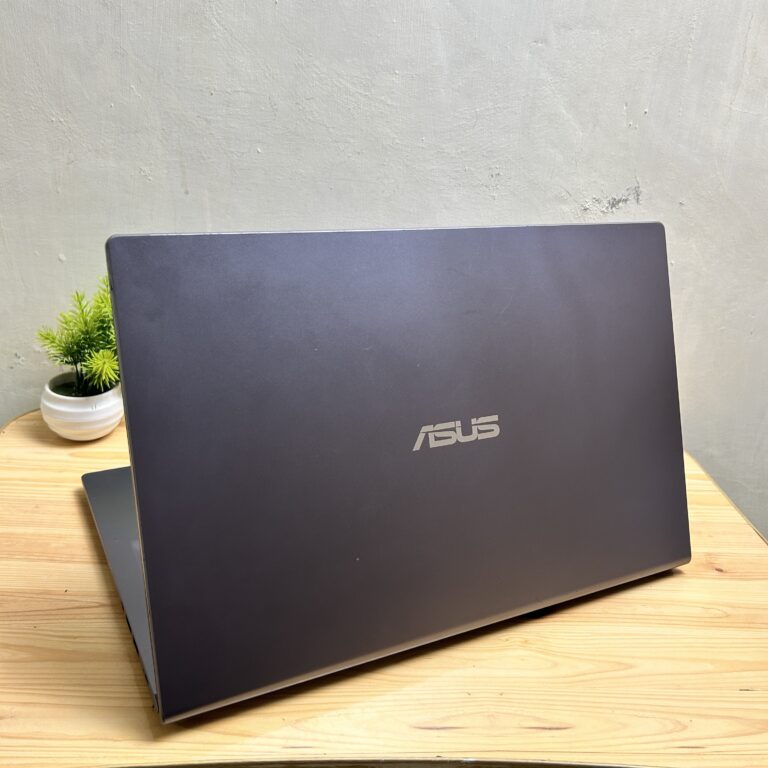 ASUS VIVOBOOK X515KA 311 INTEL CELERON N4500 8/512GB SSD