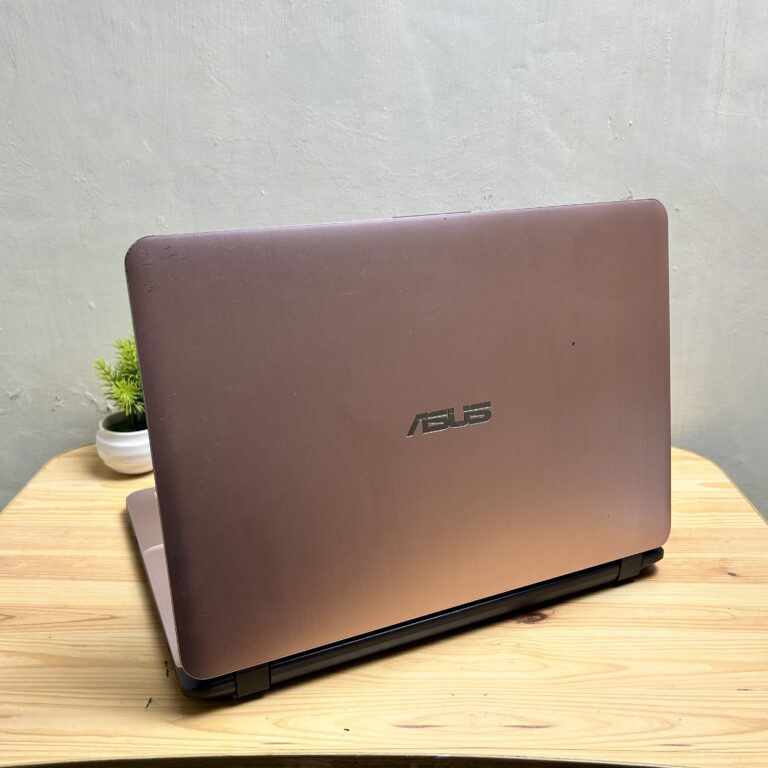 Asus X407MA Intel Celeron N4000 4/256GB SSD