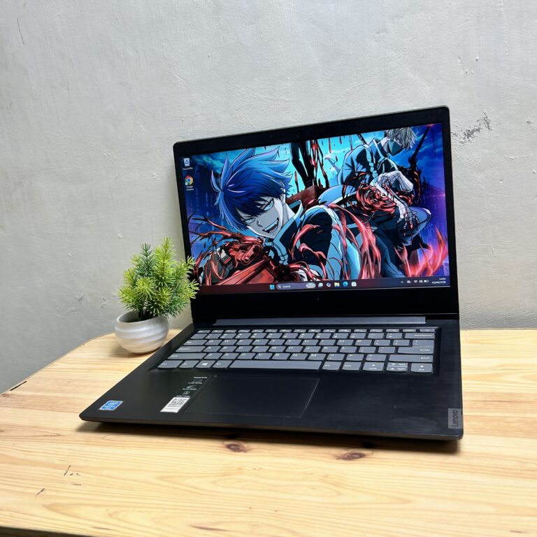 Lenovo Ideapad S145 Intel Pentium 5405U 8/256GB SSD