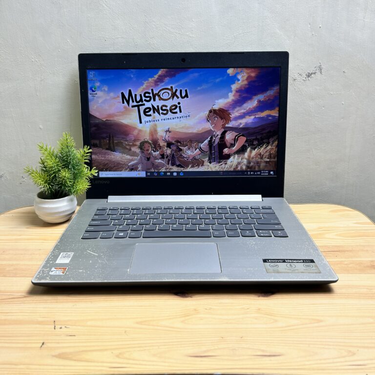 Lenovo Ideapad 330 AMD A9 9425 8/256GB SSD