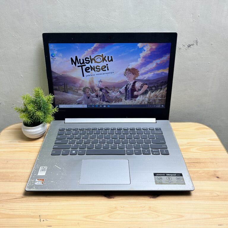 Lenovo Ideapad 330 AMD A9 9425 8/256GB SSD