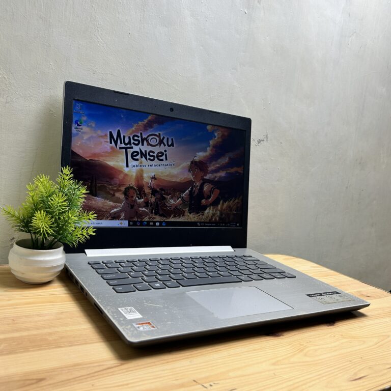 Lenovo Ideapad 330 AMD A9 9425 8/256GB SSD
