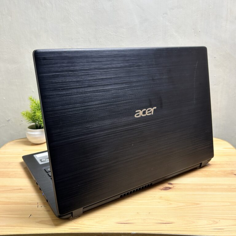 Acer Aspire A314-32 Intel Celeron N4020 8/256GB SSD