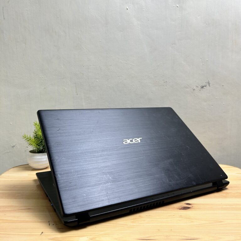 Acer Aspire 3 A314 Intel Celeron N4000 4/256GB SSD