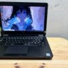 Dell Latitude E5270 Intel Core i5 6200U 8/256GB SSD