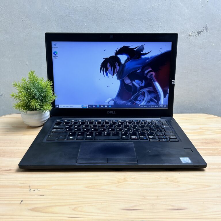 Dell latitude 7290 Intel Core i5 7300U 8/256GB SSD