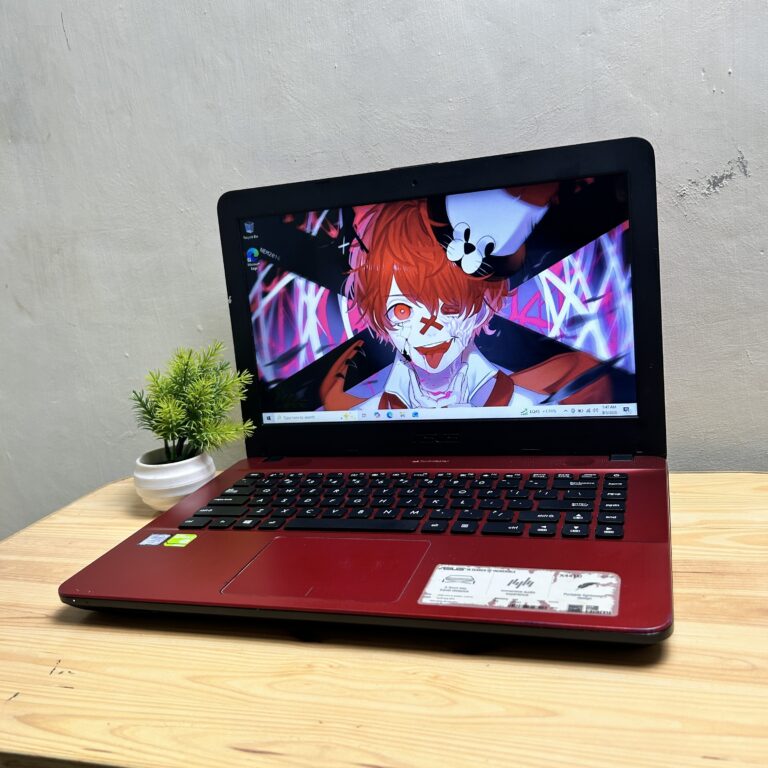 Asus X441UV Intel Core i3 6006U NVIDIA GeForce 920MX 8/256GB SSD