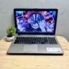 Asus X540MA Intel Celeron N4000 4/256GB SSD