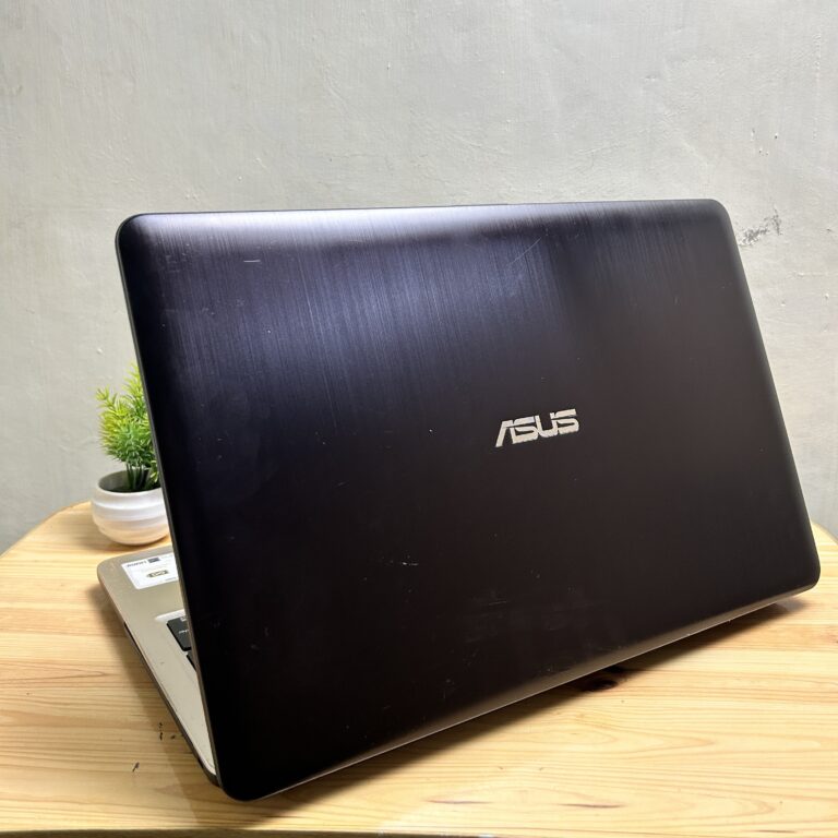 Asus X540MA Intel Celeron N4000 4/256GB SSD