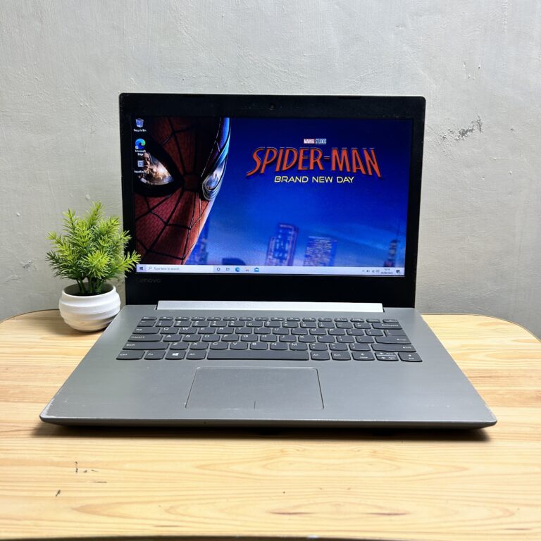 Lenovo ideapad 320 80XU AMD A9 9420 4/256GB SSD