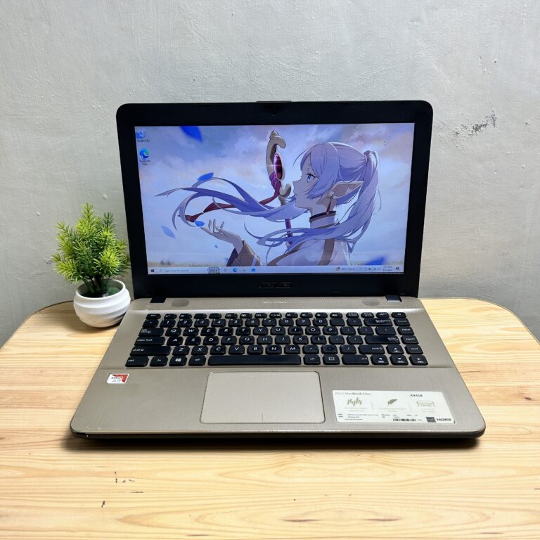 Asus X441BA AMD A9 9425 8/256GB SSD
