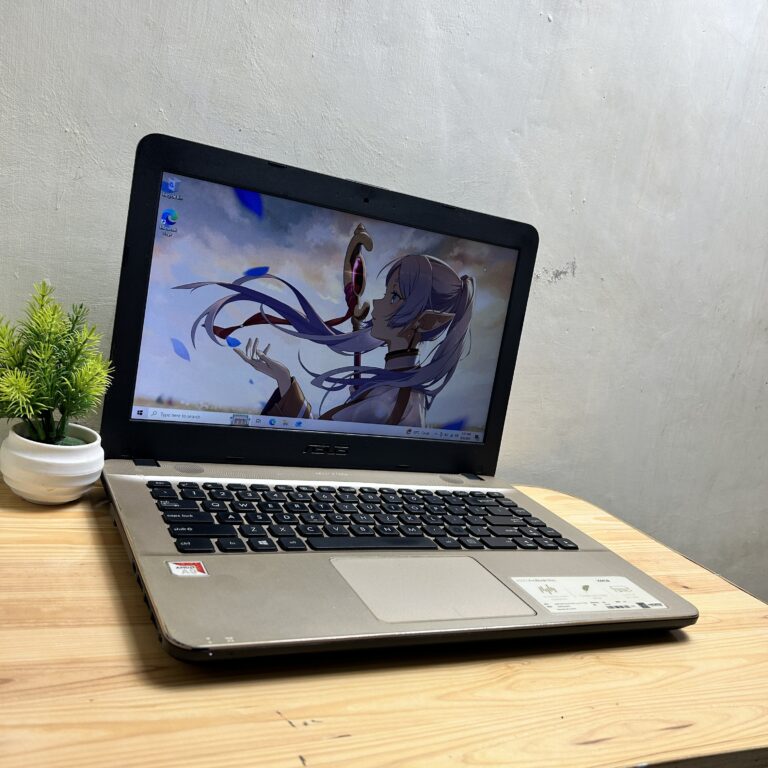 Asus X441BA AMD A9 9425 8/256GB SSD