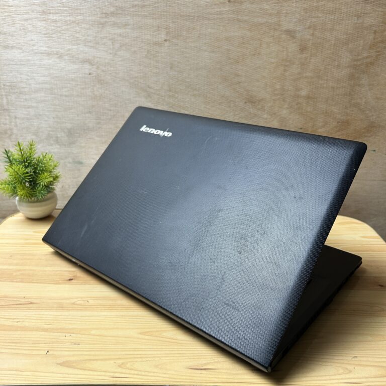 Lenovo G40 45 AMD A8 6410 Radeon Graphic 8/128GB SSD + 500GB HDD
