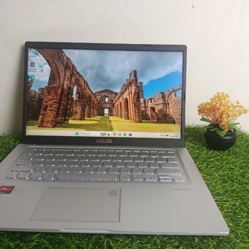 Asus X415DAP AMD Ryzen 3 3250U RAM 8 GB SSD 512 GB
