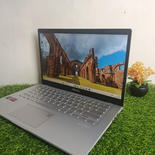 Asus X415DAP AMD Ryzen 3 3250U RAM 8 GB SSD 512 GB