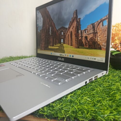 Asus X415DAP AMD Ryzen 3 3250U RAM 8 GB SSD 512 GB