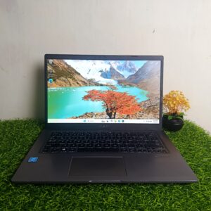 Asus X415MA Intel Celeron N4020 Ram 8/256GB SSD