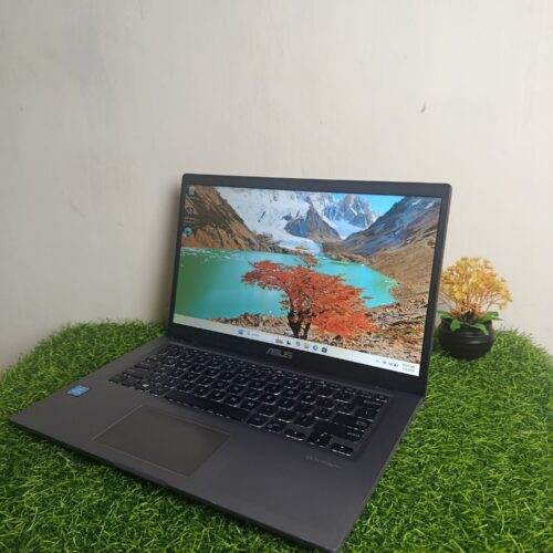 Asus X415MA Intel Celeron N4020 Ram 8/256GB SSD