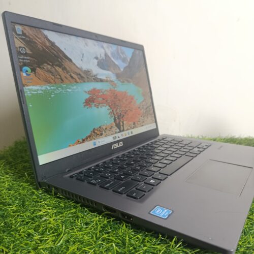 Asus X415MA Intel Celeron N4020 Ram 8/256GB SSD