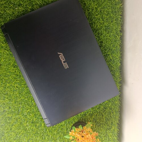 IMG_20260706_142848 Asus Pro P1440FAC Intel core i3-10110U + SSD 128 GB