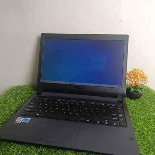 IMG_20260706_142916 Asus Pro P1440FAC Intel core i3-10110U + SSD 128 GB